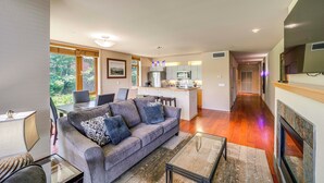 Leilighet (2 Bedrooms) | Innvendig