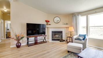 Casa (3 Bedrooms) | Interior