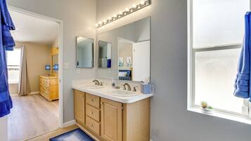 Casa (3 Bedrooms) | Interior