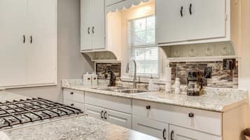 Maison (2 Bedrooms) | Intérieur