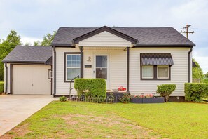 單棟房屋 (2 Bedrooms) | 內部