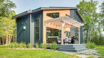 Casa (3 Bedrooms) | Fachada da propriedade