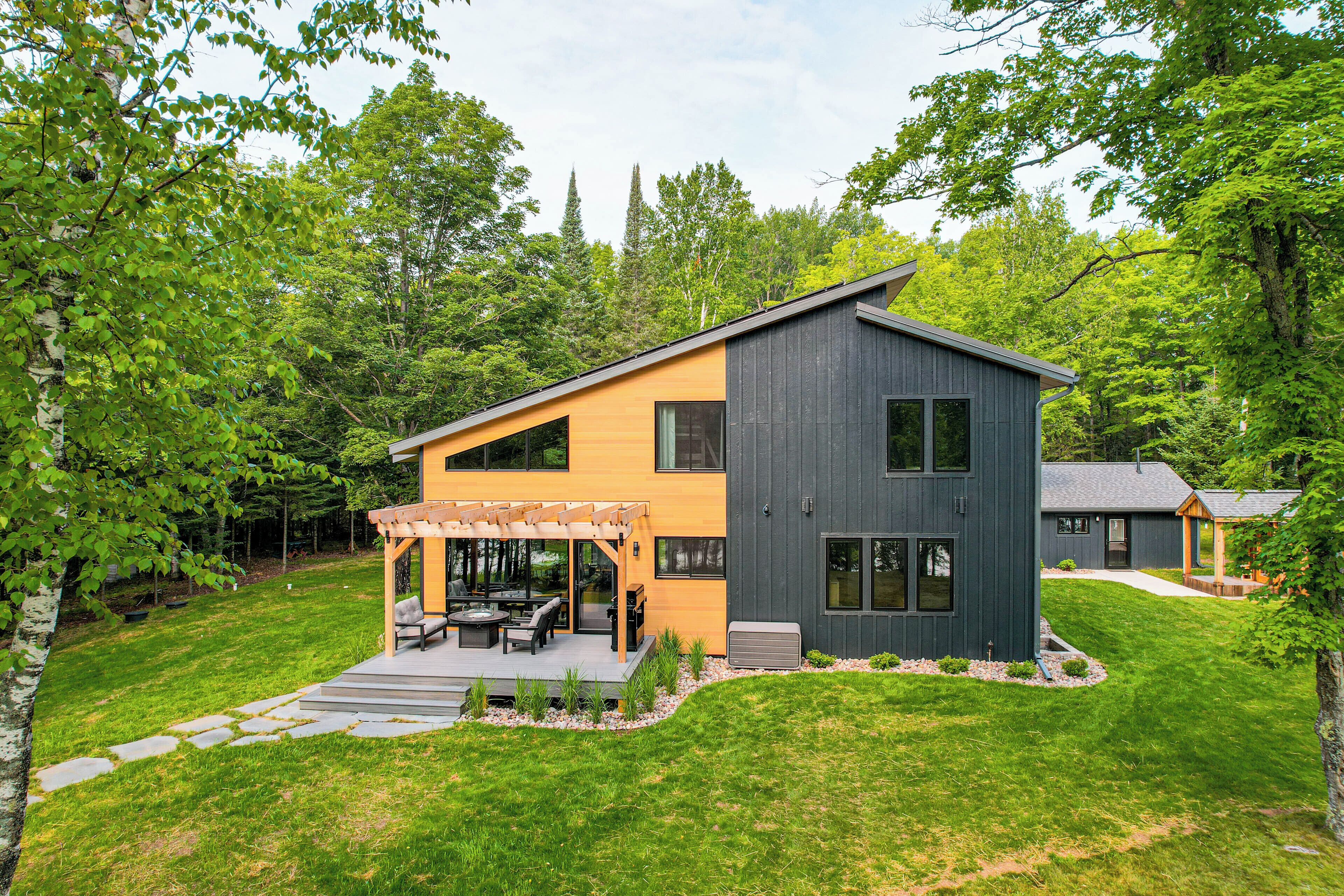 Maison (3 Bedrooms) | Intérieur