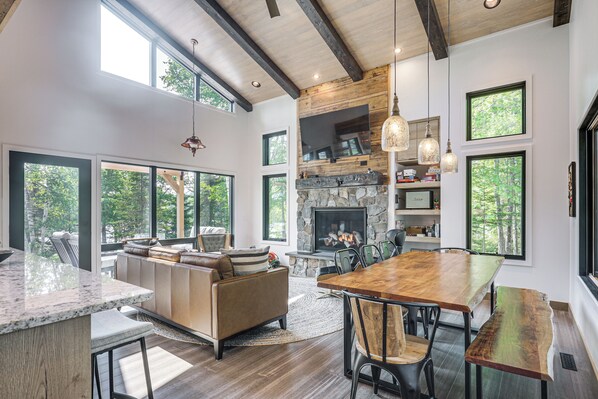 ハウス (3 Bedrooms) | 内装