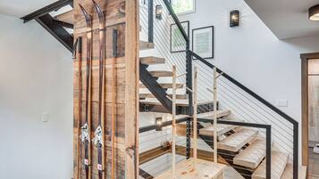 Casa (3 Bedrooms) | Parte interna