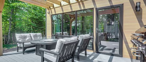 Rumah (3 Bedrooms) | Interior