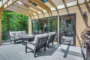 Maison (3 Bedrooms) | Intérieur