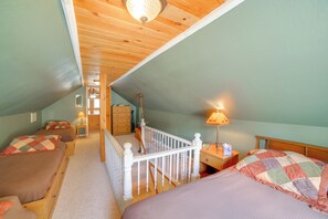 Cottage (1 Bedroom) | Intérieur