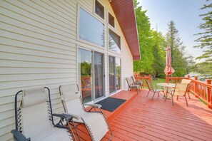 Cottage (1 Bedroom) | Interior