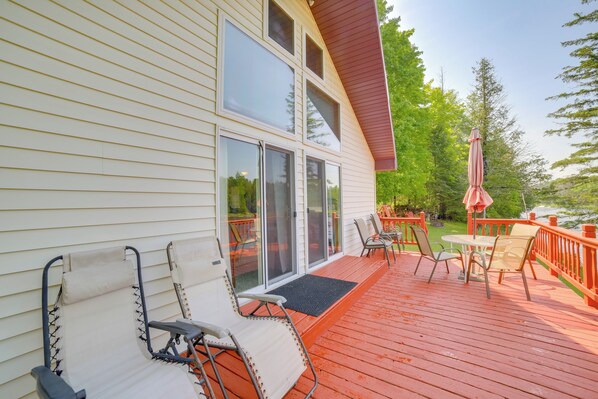 Cottage (1 Bedroom) | Interior