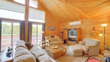 Cottage (1 Bedroom) | Interior