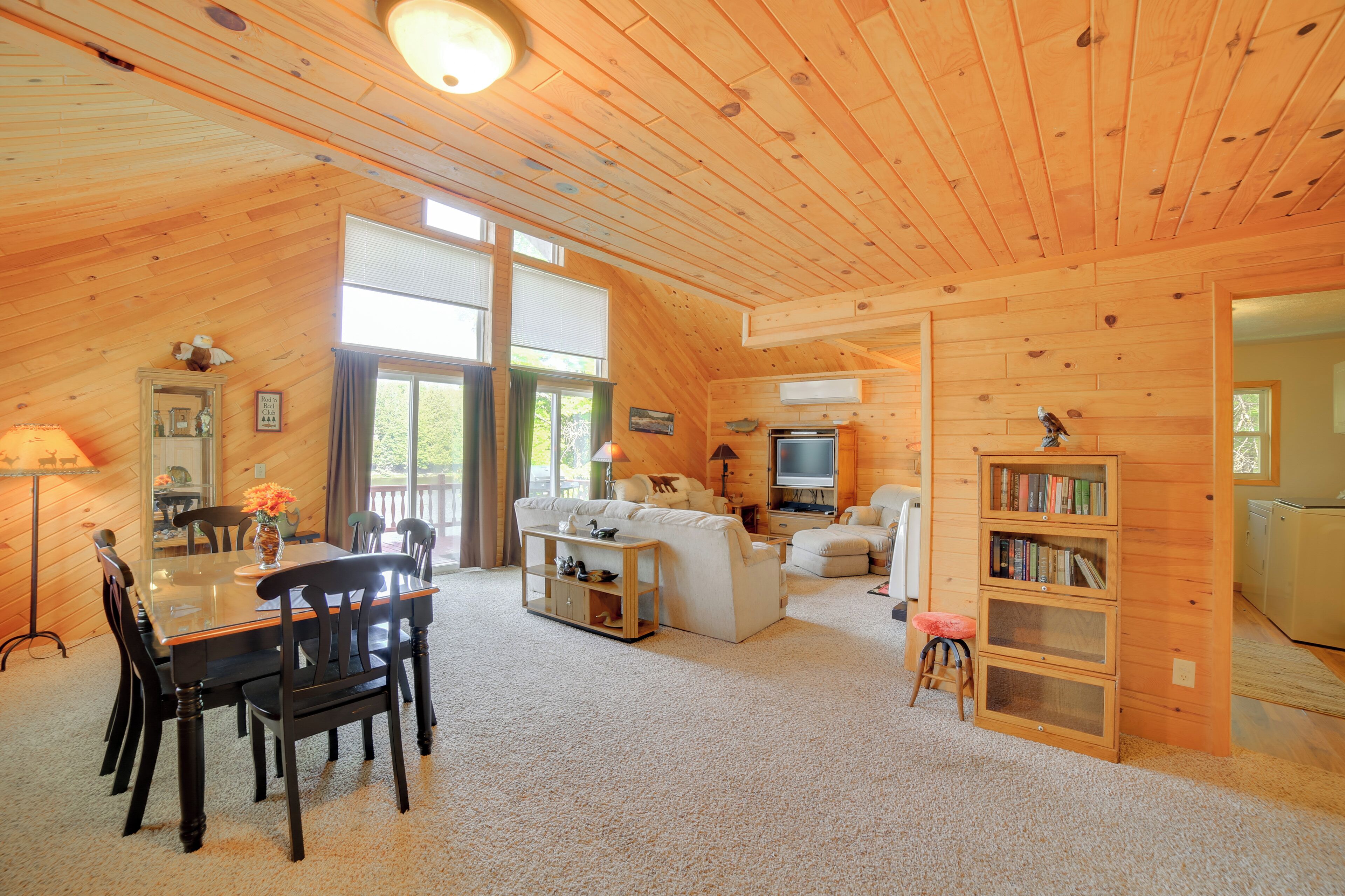 Casa de campo (1 Bedroom) | Interior