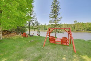 Cottage (1 Bedroom) | Interior