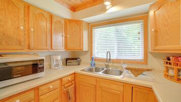 Cottage (1 Bedroom) | Interior