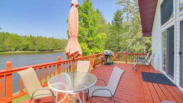 Cottage (1 Bedroom) | Front of property