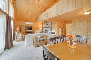 Cottage (1 Bedroom) | Intérieur