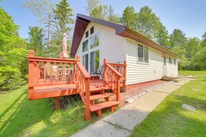 Cottage (1 Bedroom) | Interior