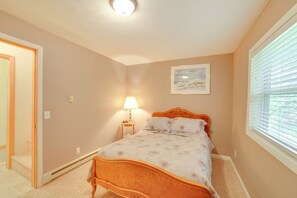 Cottage (1 Bedroom) | Interior