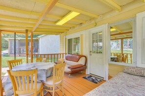 Nhà (1 Bedroom) | Nội thất