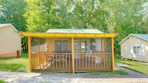 บ้านพัก (1 Bedroom) | ภายใน