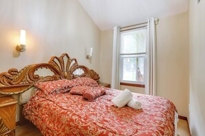 Casa (1 Bedroom) | Interior