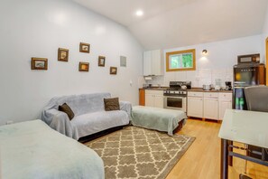 Casa (1 Bedroom) | Interior