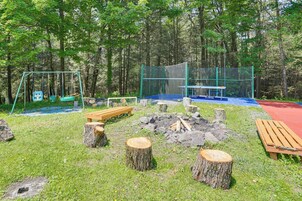 独立别墅 (2 Bedrooms) | 住宿内部