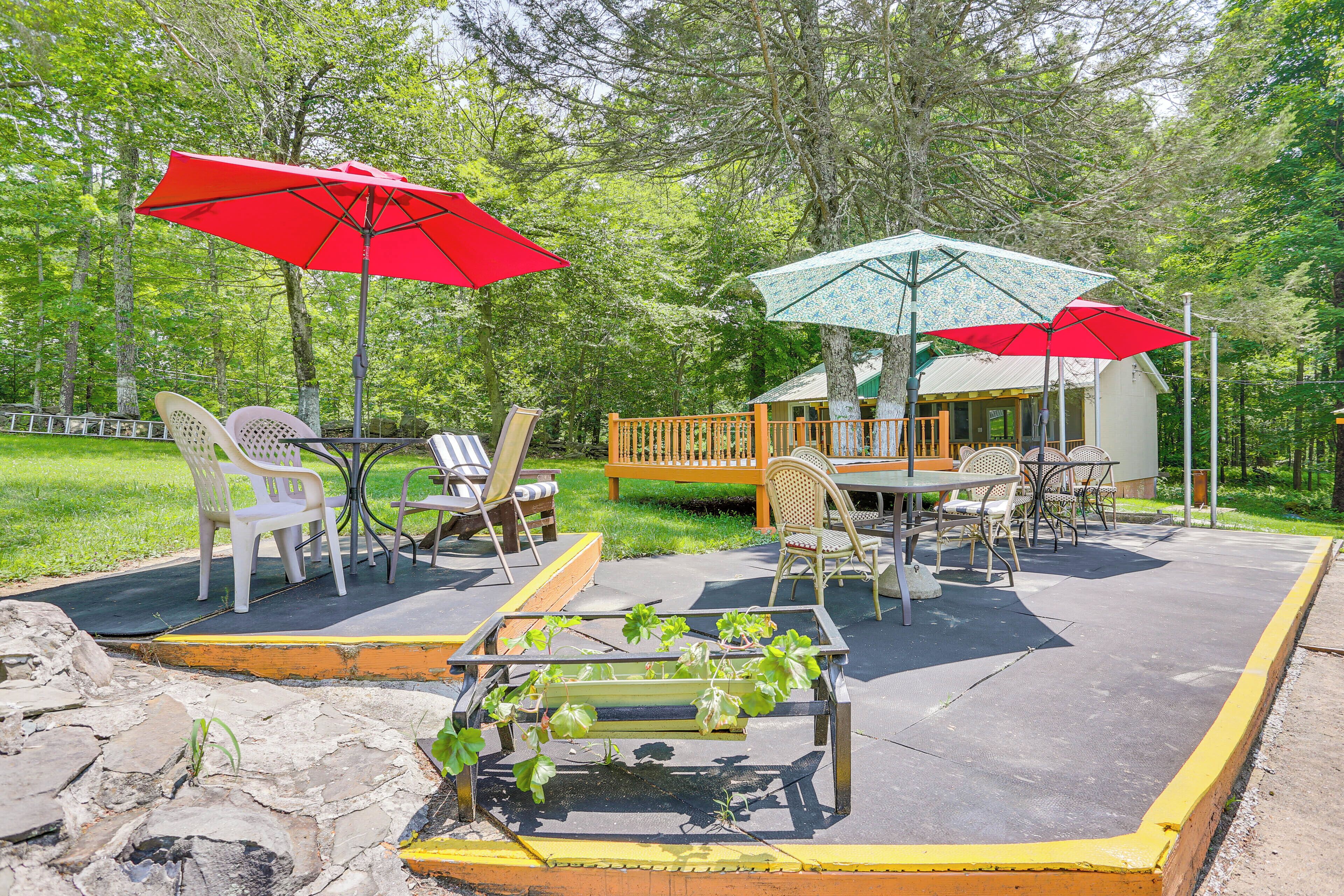 Rumah (2 Bedrooms) | Interior