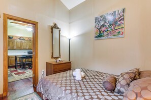 Casa (2 Bedrooms) | Interior