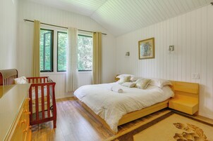 Casa (3 Bedrooms) | Parte interna