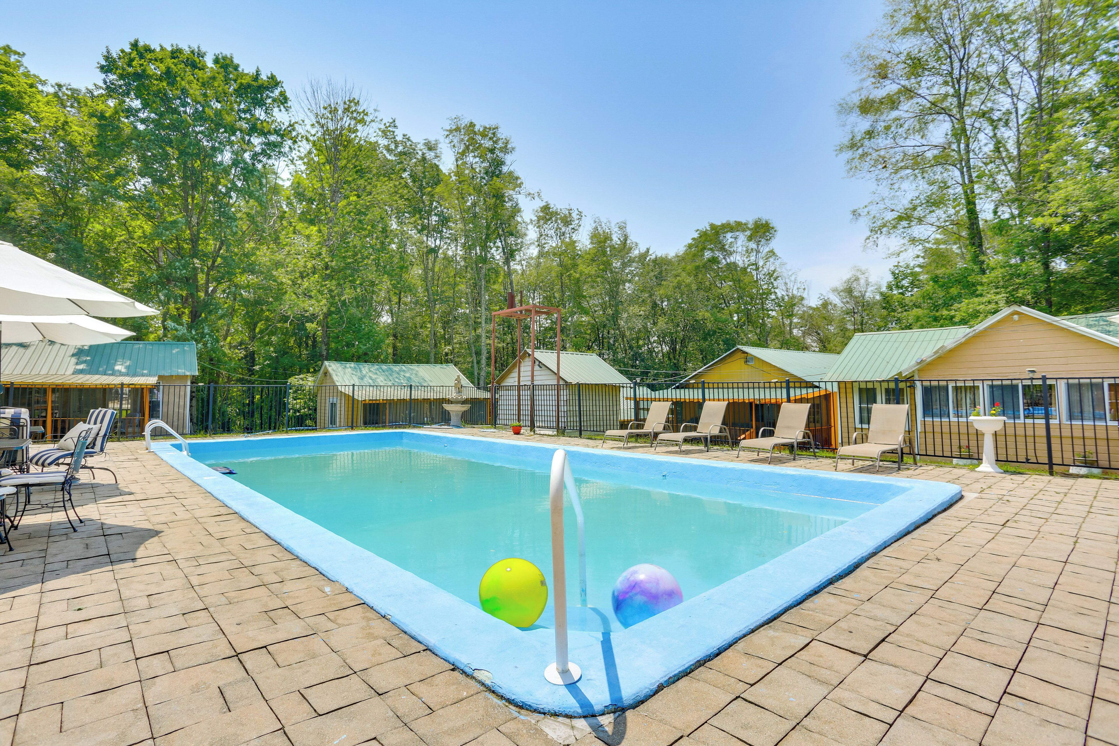 獨棟房屋 (3 Bedrooms) | 住宿內部