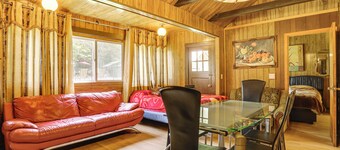 Communal Pool & Playground: Mongaup Valley Cabin!