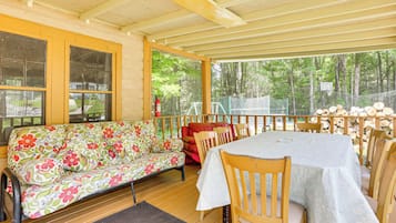 Casa (2 Bedrooms) | Interior