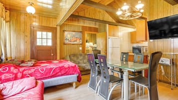 Casa (2 Bedrooms) | Interior