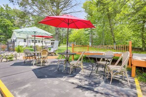 ハウス (3 Bedrooms) | 内装