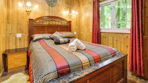 منزل (3 Bedrooms) | المنشأة من الداخل