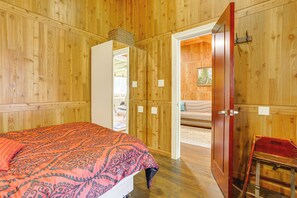 Casa (3 Bedrooms) | Interni