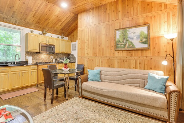 Casa (3 Bedrooms) | Interior