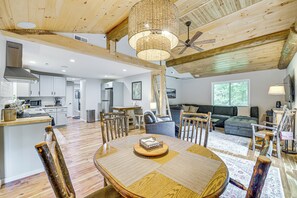 Casa (3 Bedrooms) | Interior