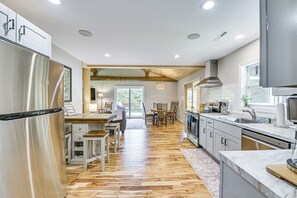 Casa (3 Bedrooms) | Interior