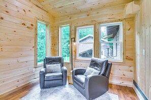 Casa (3 Bedrooms) | Interior