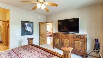 Departamento (2 Bedrooms) | Interior