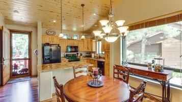 Departamento (2 Bedrooms) | Interior