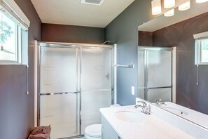 Casa (3 Bedrooms) | Interni