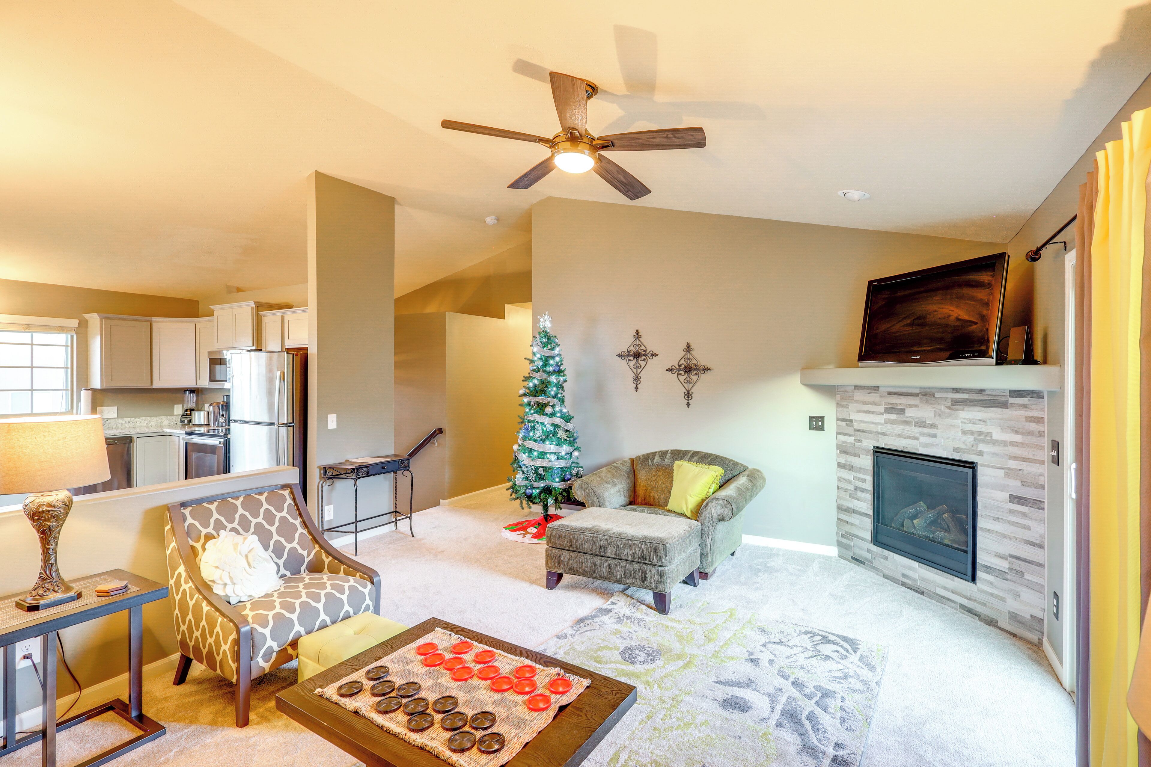 House (3 Bedrooms) | Front of property