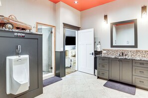 Maison (2 Bedrooms) | Intérieur