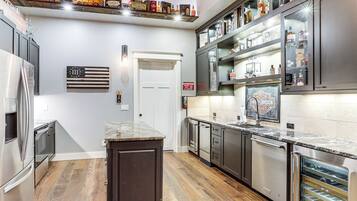 Nhà (2 Bedrooms) | Nội thất