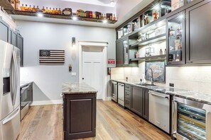 Maison (2 Bedrooms) | Intérieur