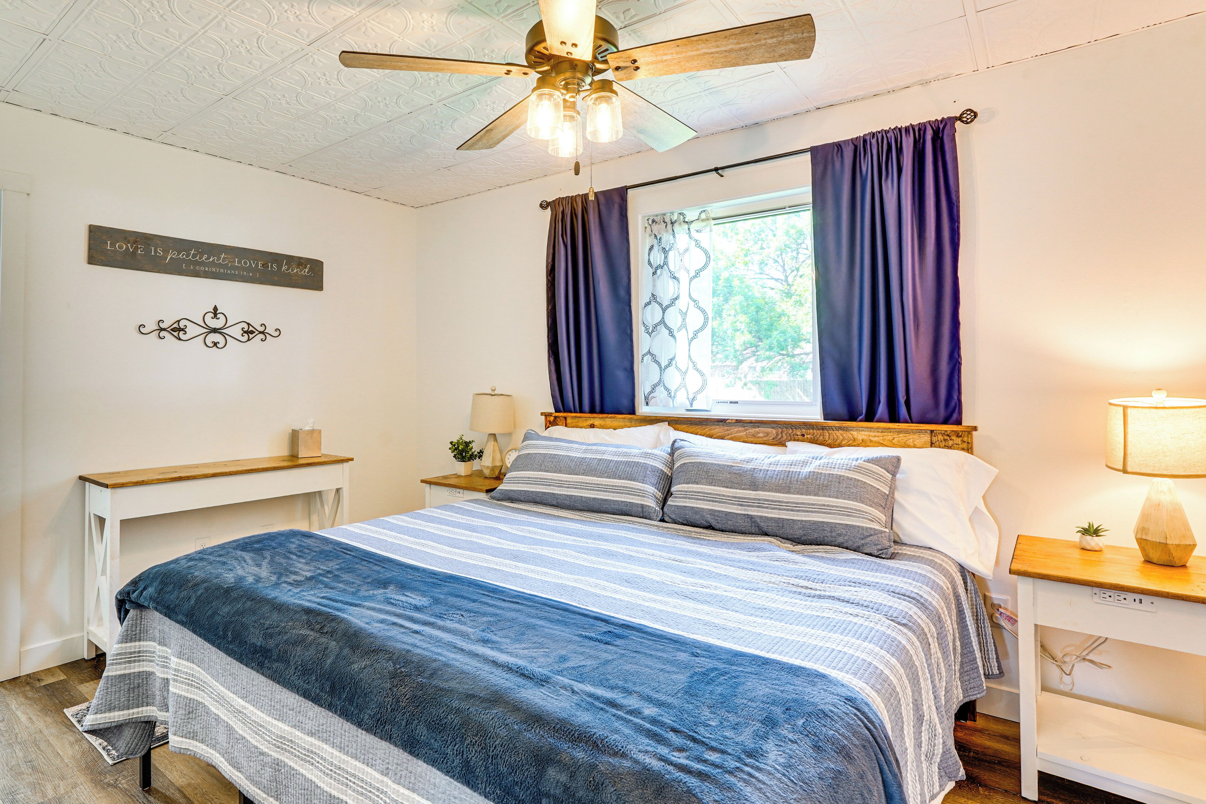 独立别墅 (4 Bedrooms) | 住宿内部