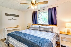 Nhà (4 Bedrooms) | Nội thất